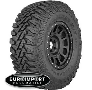 Yokohama Geolandar mt g003 235/80 R17 120/117 Q Carico C  TL BORDINO